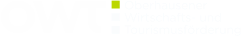 OWT – Oberhausener Wirtschafts- und Tourismusförderung GmbH Logo