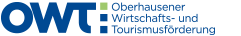 OWT – Oberhausener Wirtschafts- und Tourismusförderung GmbH Logo