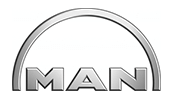 Logo: MAN