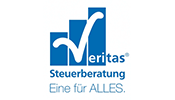 Logo: Veritas
