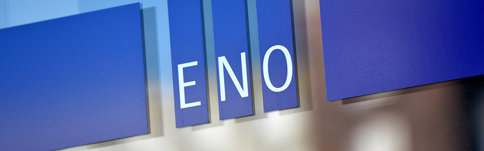 ENO Logo