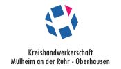 Logo Kreishandwerkerschaft Mülheim an der Ruhr - Oberhausen