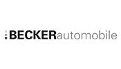 Logo Becker Automobile