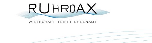 Logo des Ruhrdax