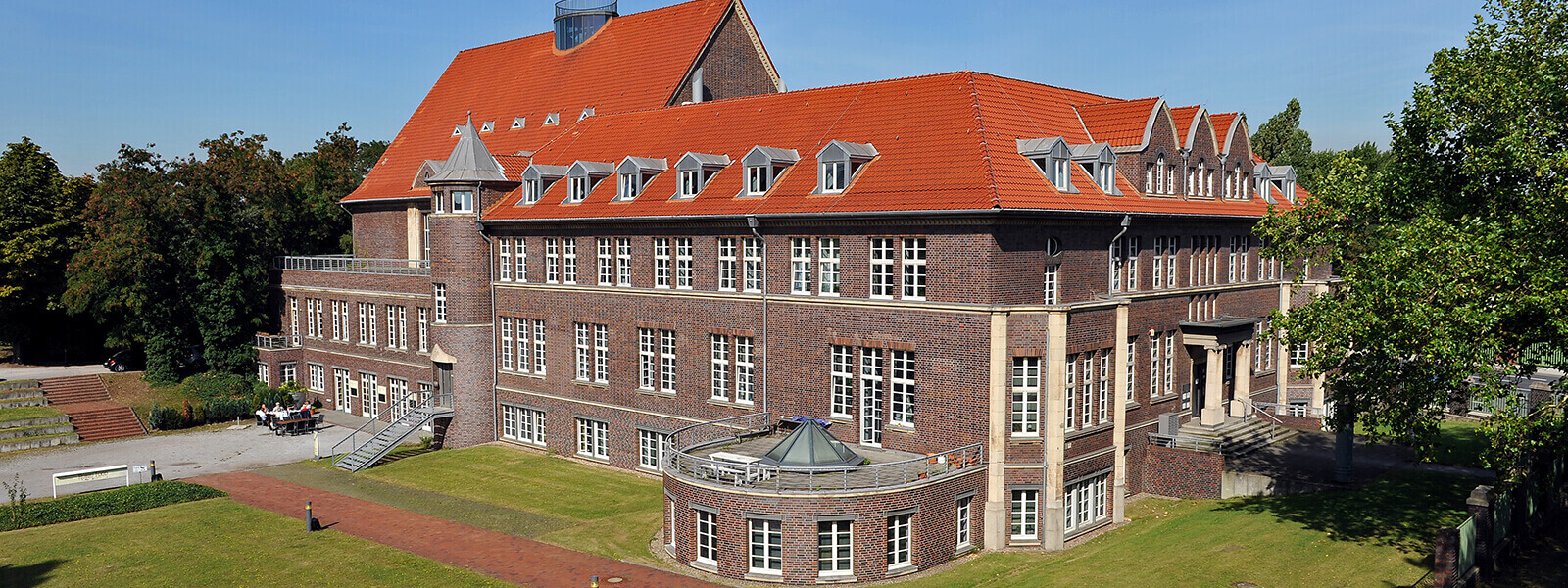TZU Oberhausen