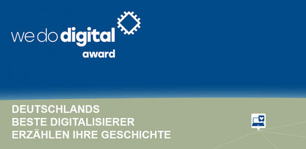 WE DO DIGITAL – Award – OWT – Oberhausener Wirtschafts- und ...